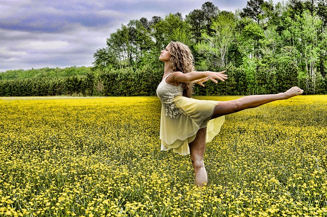 dancers