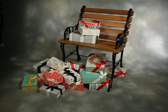 gifts