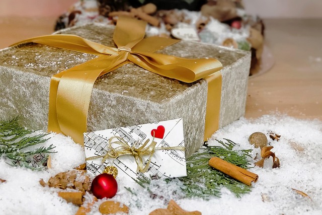 gift