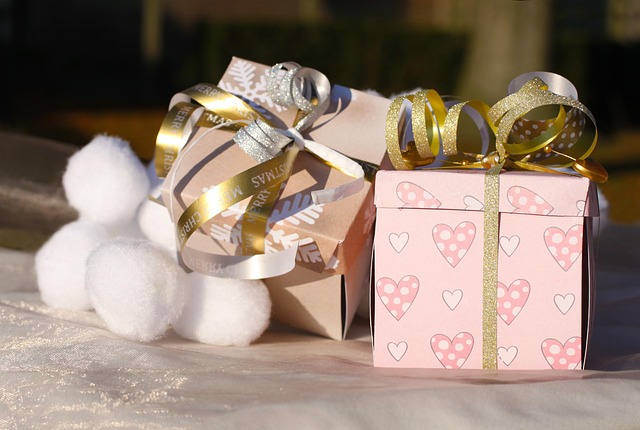 gift