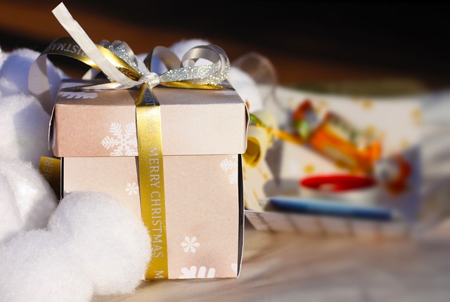 gifts