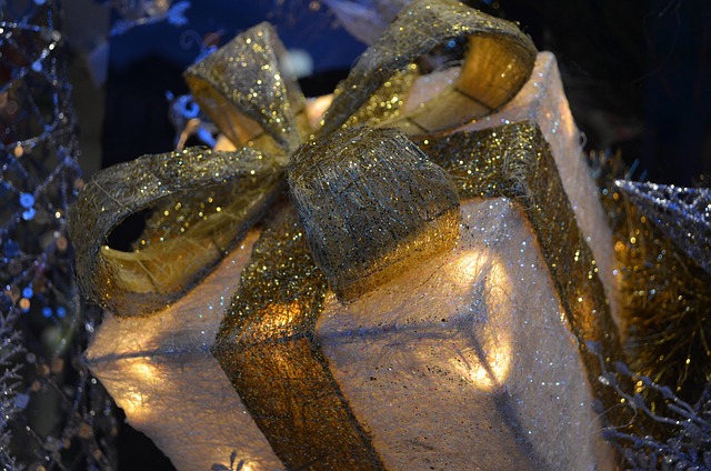 gifts