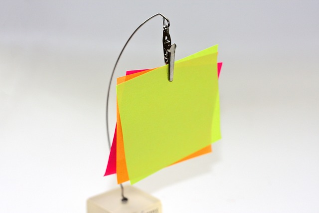 office supplies