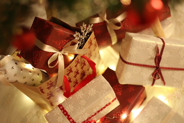gift