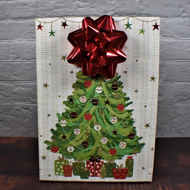 gift
