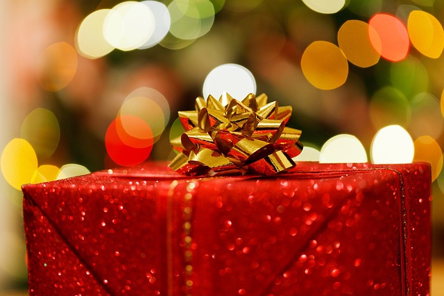 gifts