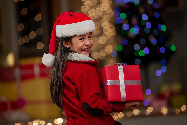 gifts