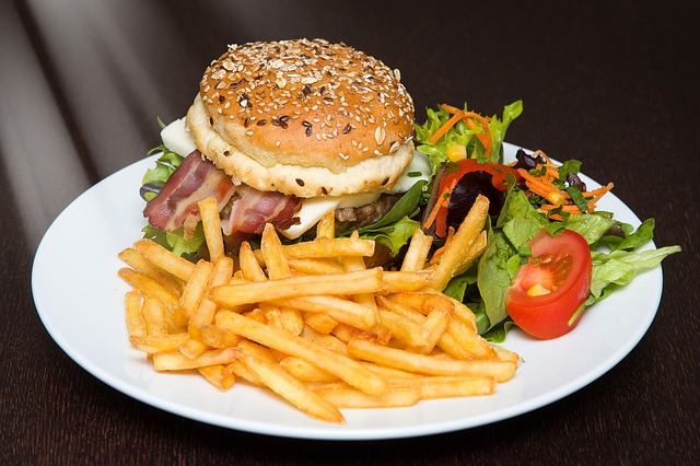 food