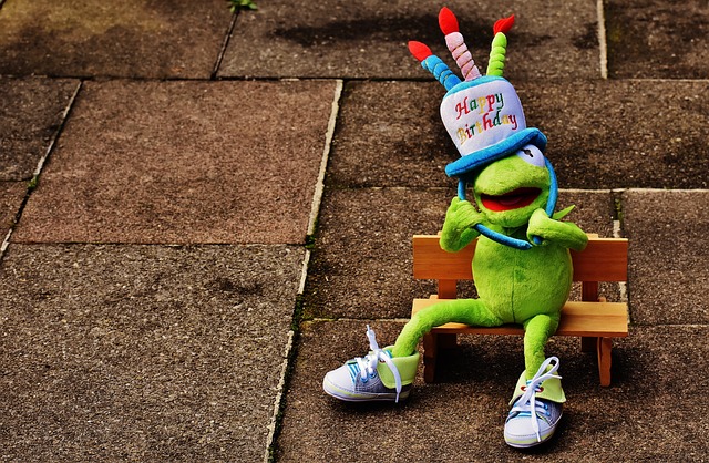 birthday