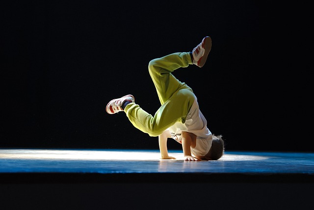 dance