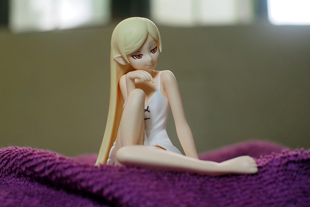 anime