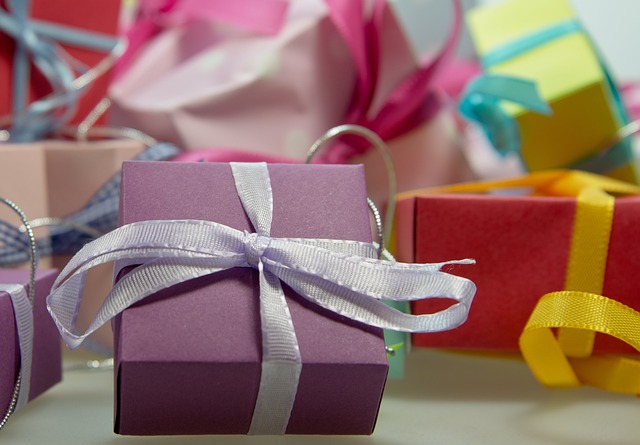 gift