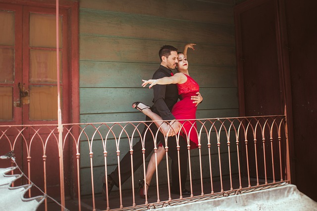 dance