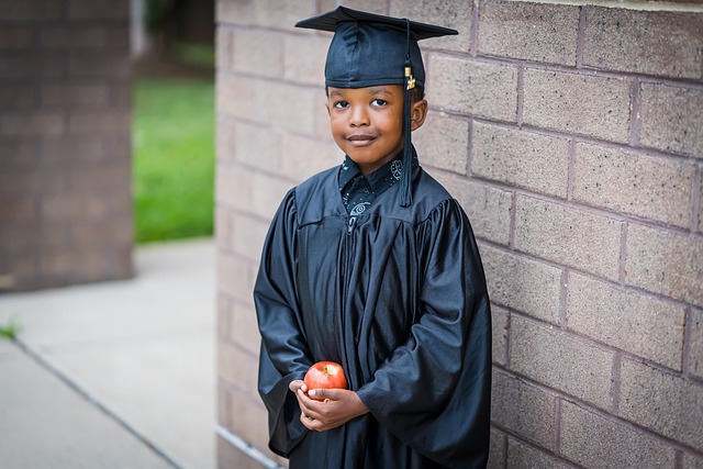graduation