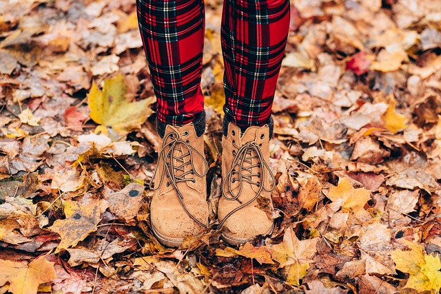 footwear