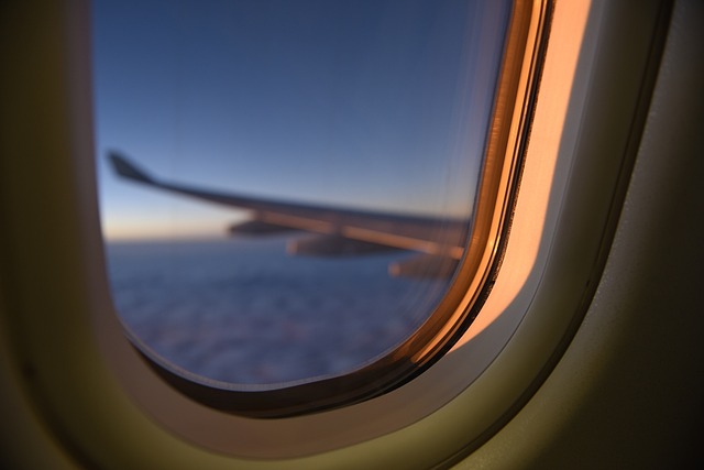 airline