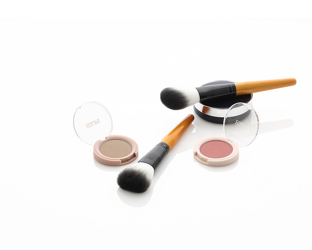 cosmetics
