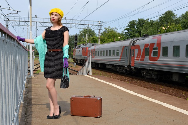 Luggage