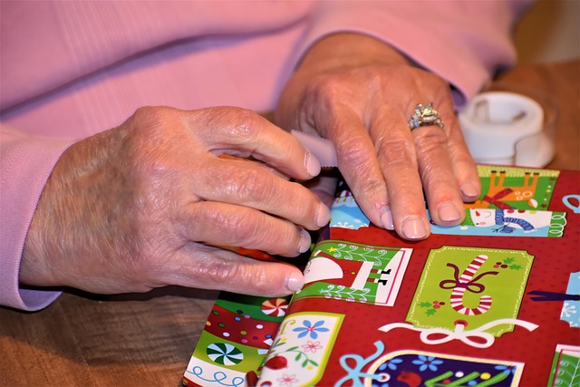 gifts