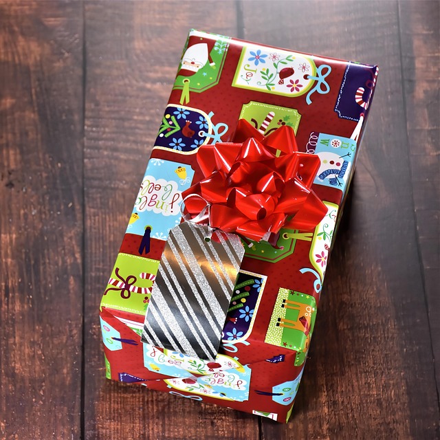 gifts