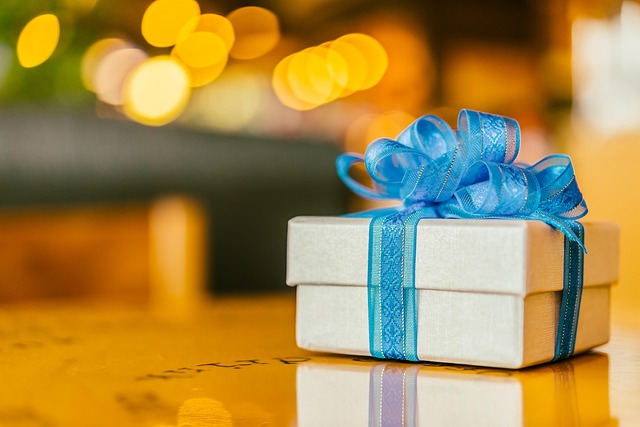 gifts