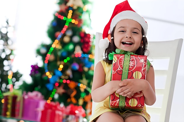 gifts