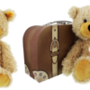 stuffed animal