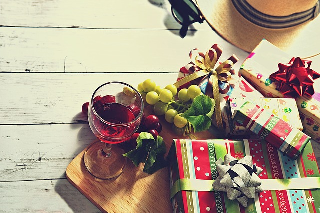 present