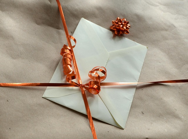 gift