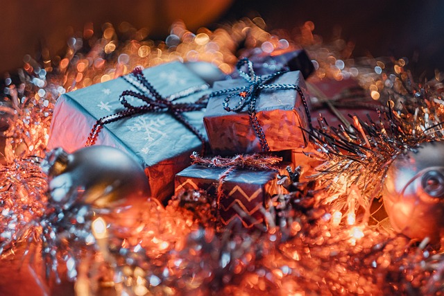 gifts