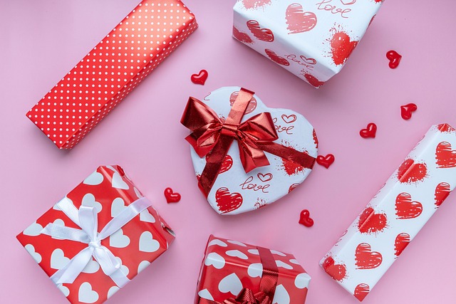 gifts