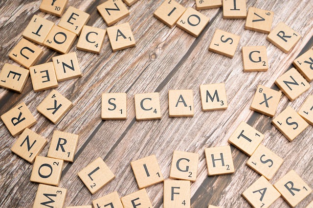 scam
