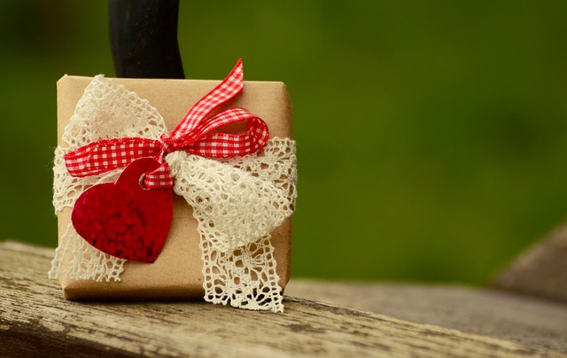 gift