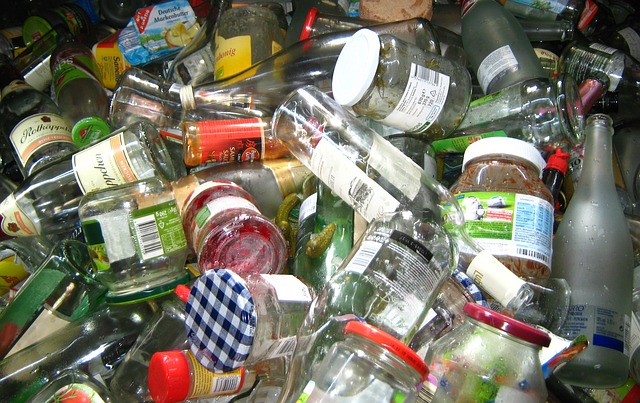 waste