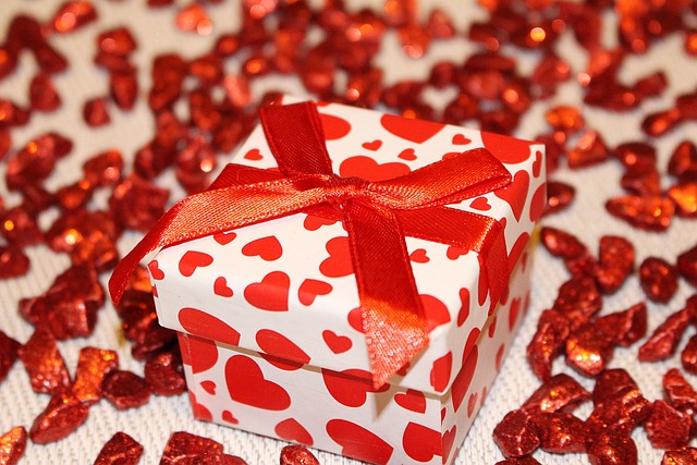 gift
