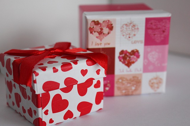 gifts