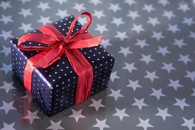 gift