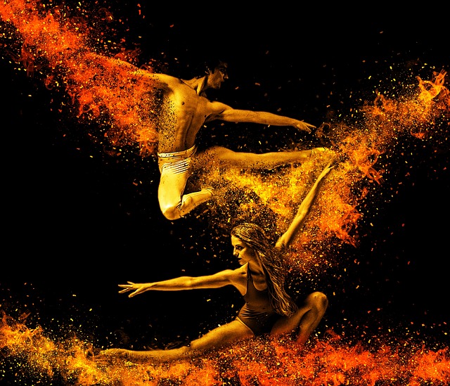 dance