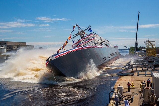 naval