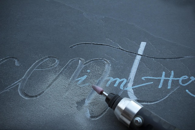 typography