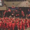 graduation
