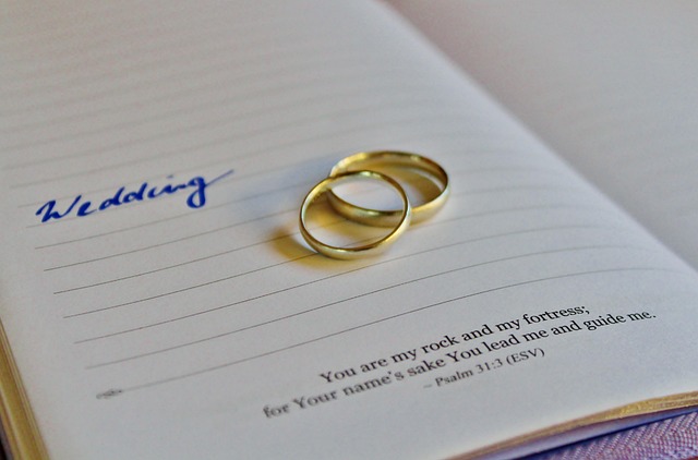 wedding